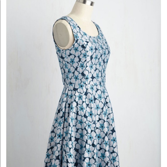 My Fun True Love Dress - Picture 2 of 8